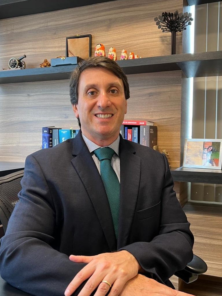 Raul de Araujo Santos